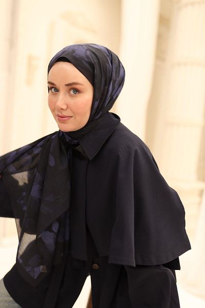 Silk Home Nariya Shawl 90008-02