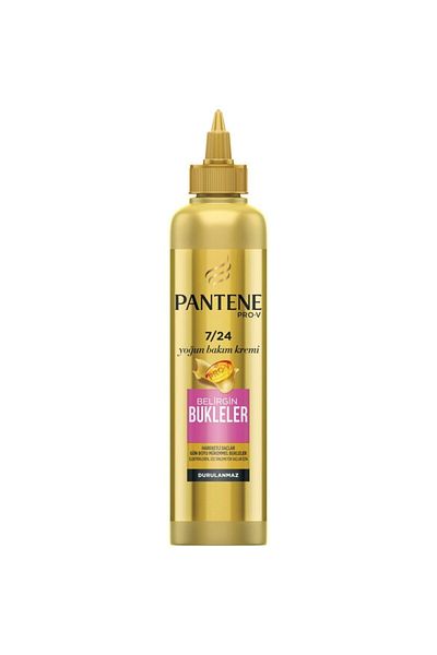 Pantene 300 ml 7/24 Defined Curl Care