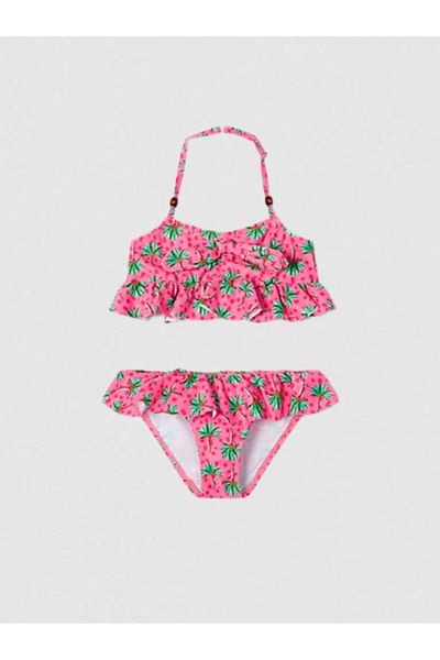MAYORAL Girl's Bikini 3789