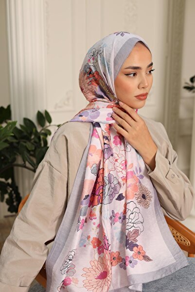 Silk Home Şal Olinda Model 49004-05