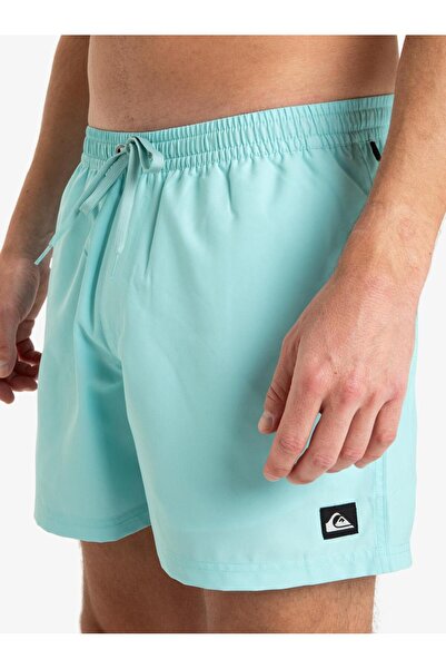 Quiksilver Чоловічі морські шорти Everyday Solid Volley 15