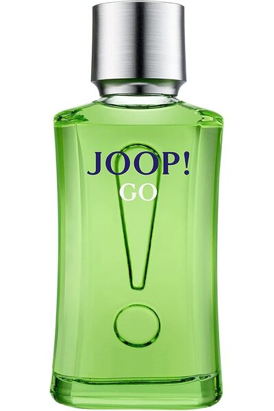 JOOP! Joop! Go Eau de Toilette 50ml​