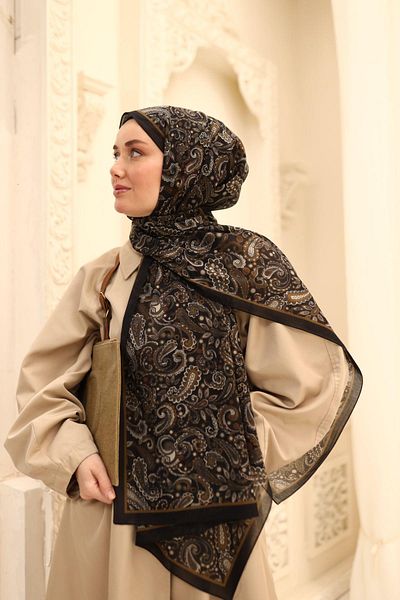 Silk Home Σάλι Nariya 90004-03