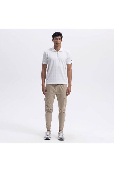 Ellesse Ανδρικό T-shirt Sartorıa White Em493