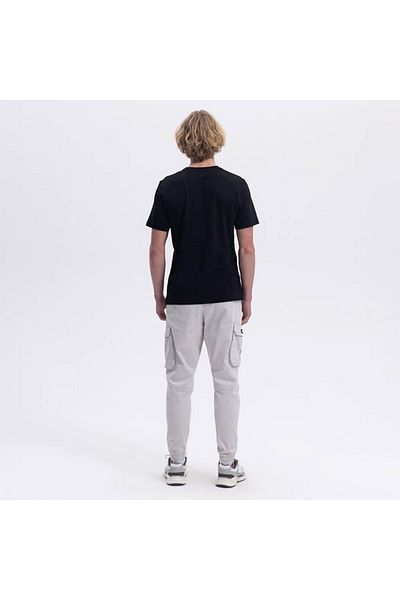 Ellesse Ανδρικό Expanted Classics Μαύρο Ανδρικό T-shirt Em462