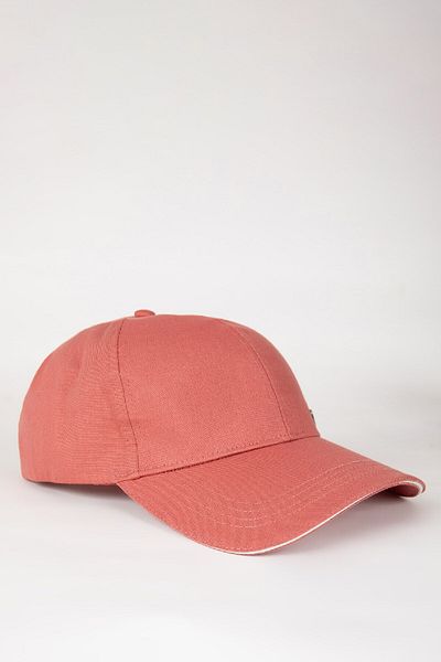 DeFacto Men's Cotton Baseball Basketball Cap N4495AZ24SM