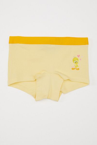 DeFacto Girl's Looney Tunes 2-Piece Boxers C4936A824Au