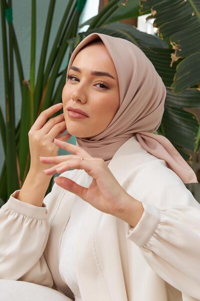 Silk Home Κασκόλ Twill 11343-55