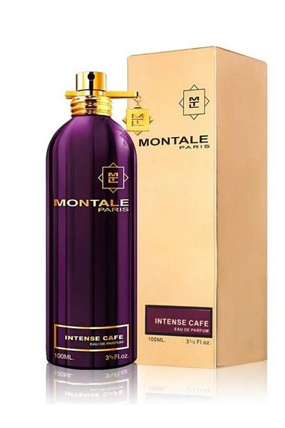 Montale Montale Intense Café Eau de Parfum 100 ml