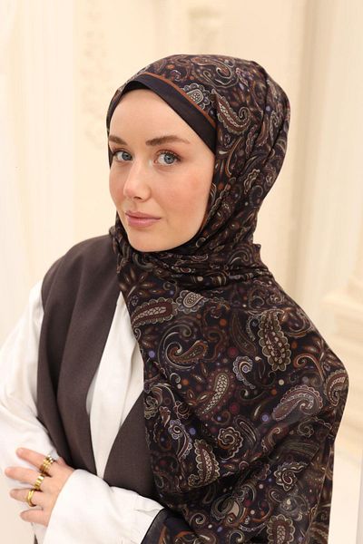 Silk Home Nariya Shawl 90004-15