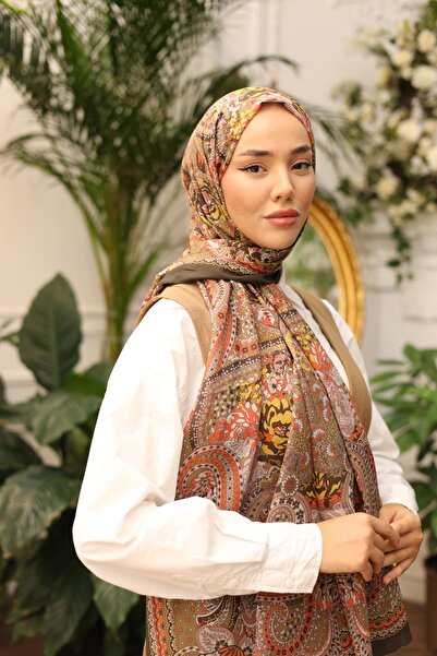 Silk Home Nariya Shawl Model 90001-31