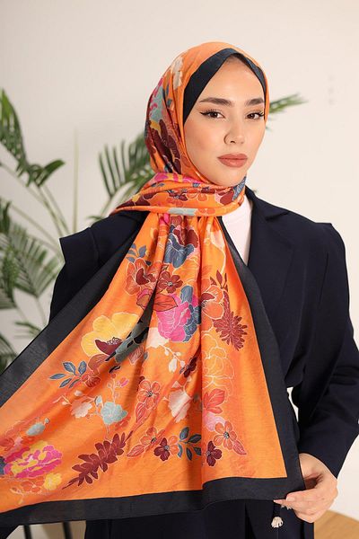 Silk Home Olinda Shawl 49004-08