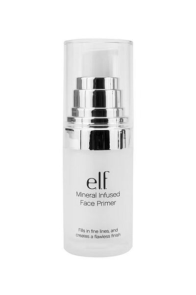 ELF Mineral Face Primer White