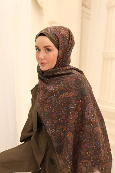 Silk Home Nariya Şal 90004-27