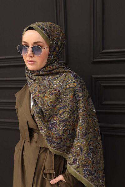 Silk Home Nariya Shawl 90004-25