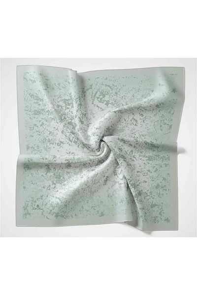 Silk Home 75007-41 Μοντέλο γυαλιστερό κασκόλ