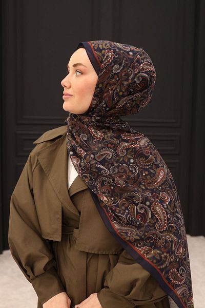 Silk Home Σάλι Nariya 90004-11