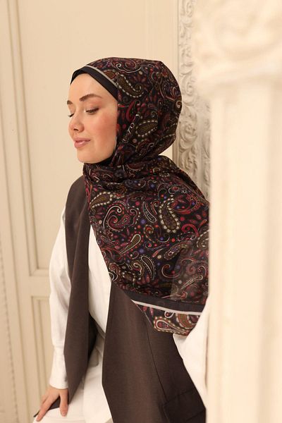 Silk Home Nariya Shawl 90004-14