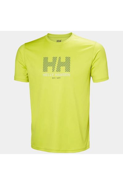 Helly Hansen TECH GRAPHIC ΜΠΛΟΥΖΑ 2.0