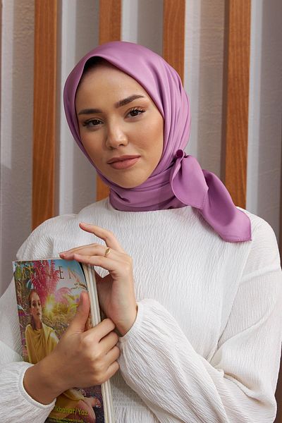 Silk Home Κασκόλ Twill 11343-64