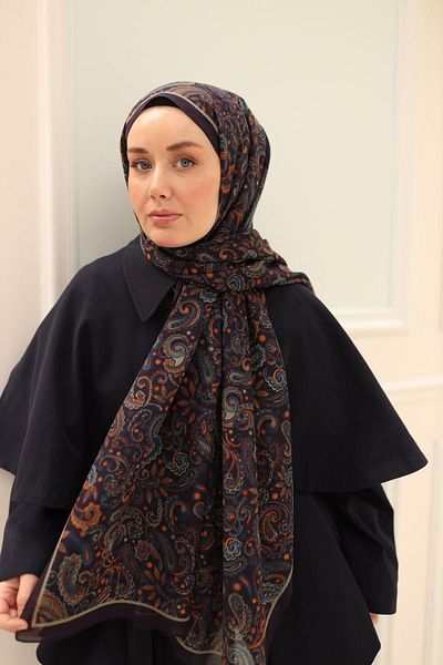 Silk Home Nariya Shawl 90004-08