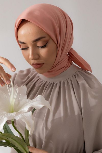 Silk Home Κασκόλ Twill 11343-61