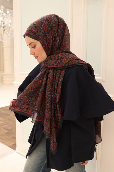 Silk Home Σάλι Nariya 90004-18