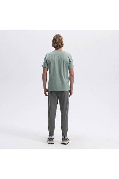 Ellesse Ανδρικό κοντομάνικο μπλουζάκι με κανονική εφαρμογή Em461