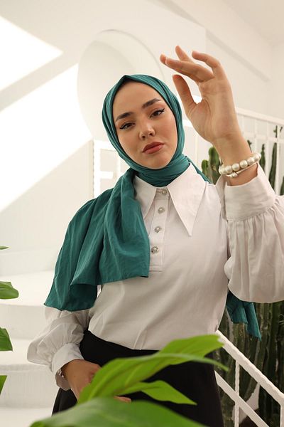 Silk Home Aerobin Shawl 67001-40