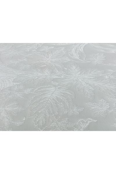 Madame Coco Iva Tischdecke - 160x300 cm