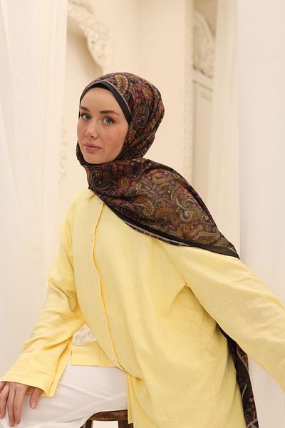 Silk Home Σάλι Nariya 90004-17