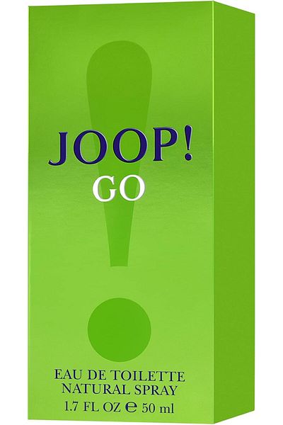 JOOP! جوب! جو او دي تواليت 50 مل