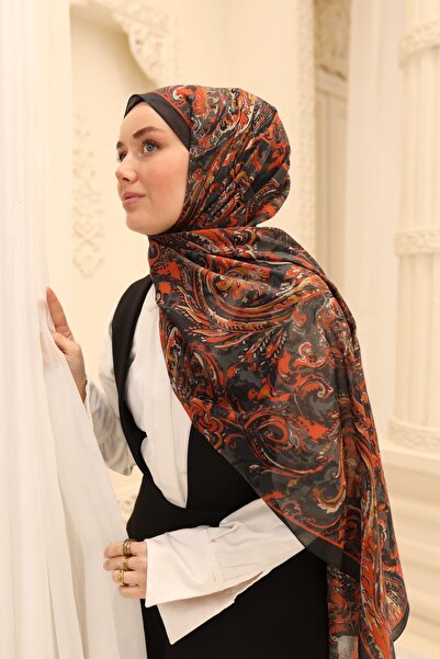 Silk Home Nariya Şal 90005-16
