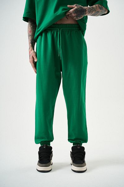 Respire Ανδρική φόρμα Basic Jogger - Benetton