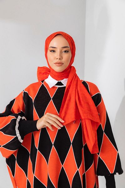 Silk Home Olinda 49001-05 Shawl