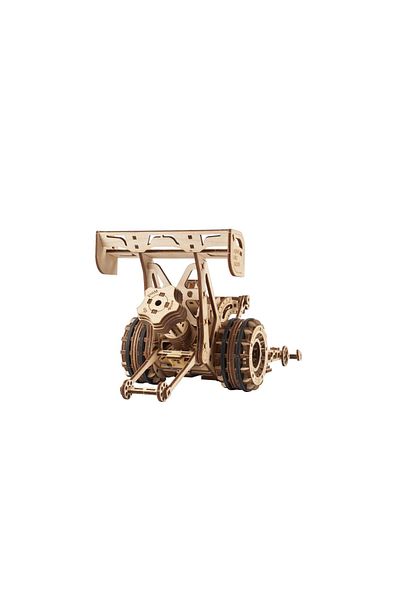 Ugears Top Fuel Dragster