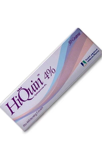 HiQin كريم تبييض احترافي 30 جرام