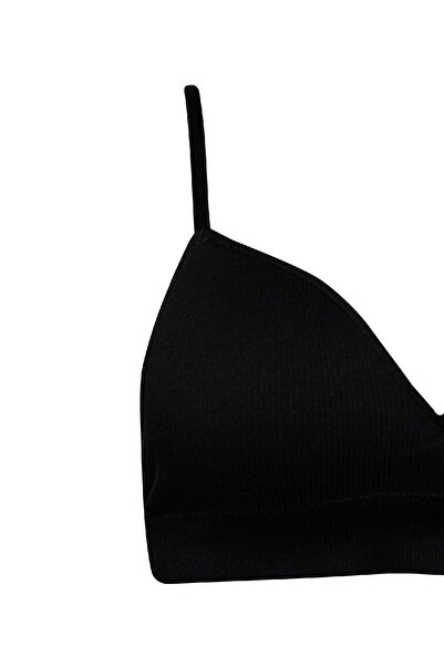 DeFacto Seamless Bra with Pad - Fall in Love A8858Ax25Sp