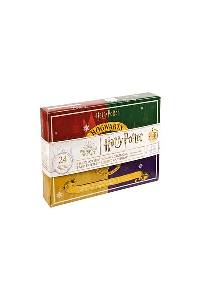 Ugears Harry Potter™ Advent Calendar