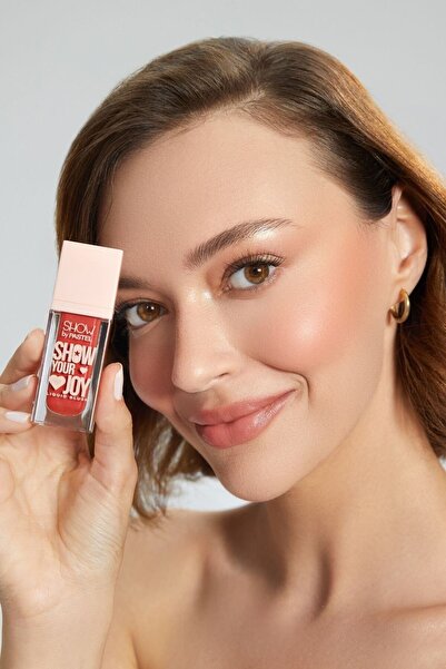 Show by Pastel Show Your Joy Lıquıd Blush 52