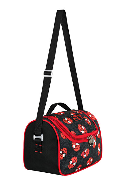 Kingston Hill Spiderman Thermal Insulated Lunchbox