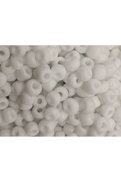 Ralp Moda 0.6 Sand Bead Jewelry Production - 100 Grams, Avg. 4 Mm, 1250-1300 Pieces
