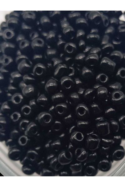 Ralp Moda 0.6 Sand Bead Jewelry Production - 100 Grams, Avg. 4 Mm, 1250-1300 Pieces