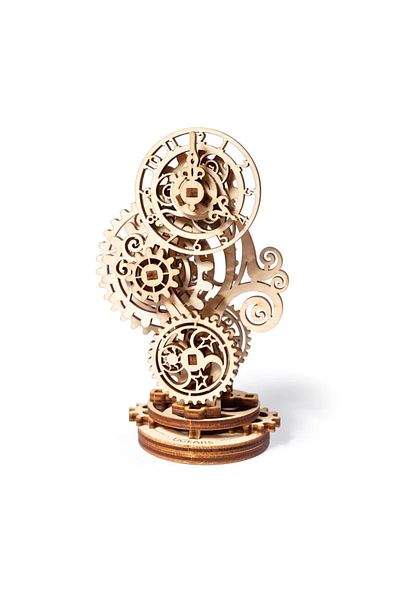 Ugears Steampunk watch