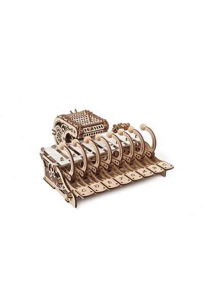 Ugears Mechanical Celesta