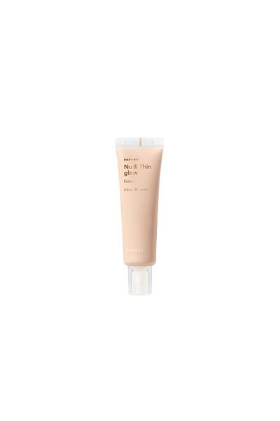 Hanskin Natural Light Makeup - Cool Blossom