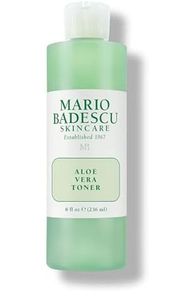 mario badescu Aloe Vera Toner, 8 oz.