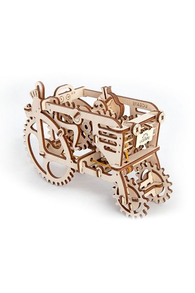 Ugears Tractor