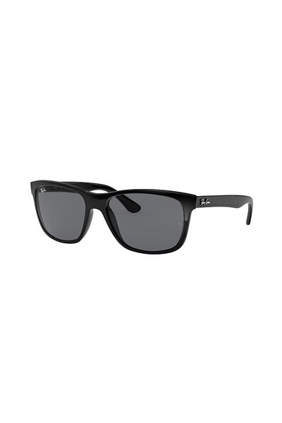 Ray-Ban 0rb 4181 601/87 57 Unisex Sunglasses