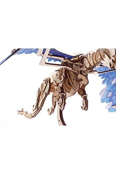 Ugears Storm Dragon